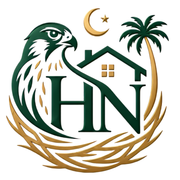 Home Nest